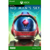 No Mans Sky XBOX CD-Key